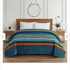 Pendleton Blanket